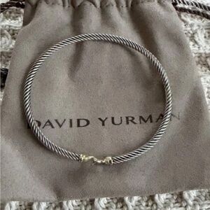 David Yurman Bracelet